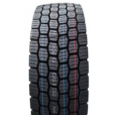315/80 R22.5 Deemax X999, ведущая